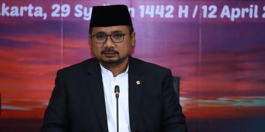 Kemenag Terbitkan Panduan Idul Fitri & Silaturahmi Tahun Ini, apa saja?
