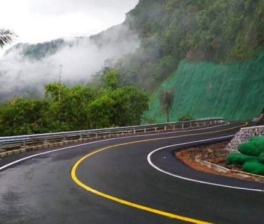 Gunung Pabeasan Malati: Spot Wisata Di Naringgul, Cianjur Selatan Yang Instagramable