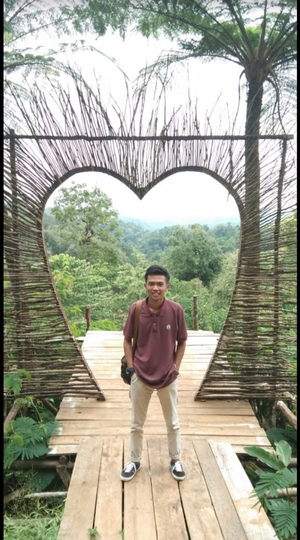 Gunung Pabeasan Malati: Spot Wisata Di Naringgul, Cianjur Selatan Yang Instagramable
