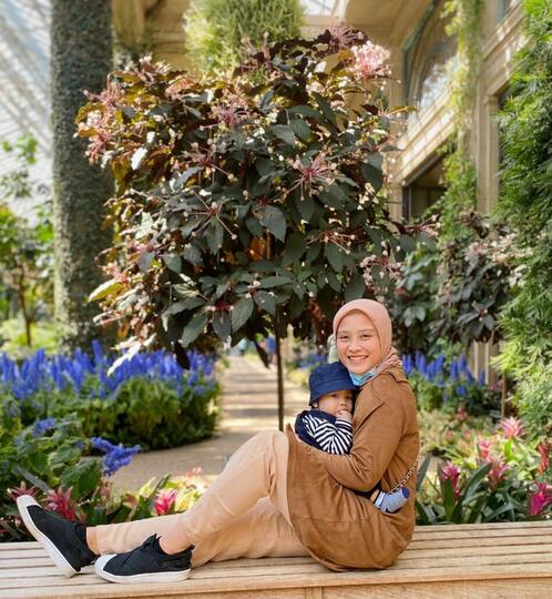 Enam Pebulutangkis Indonesia Muslim yang Memutuskan Untuk Hijrah