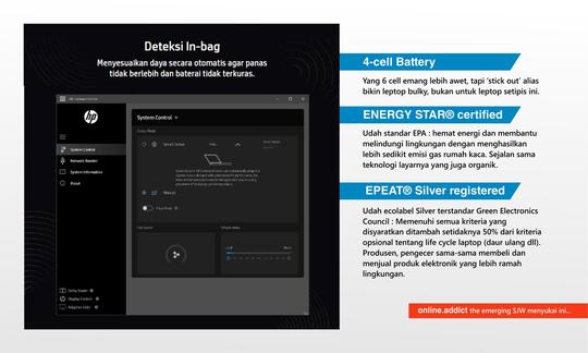 Hal Yang Bakal Ane Lakuin Sama HP Spectre X360 14 & Alasan Ane Mendambakannya