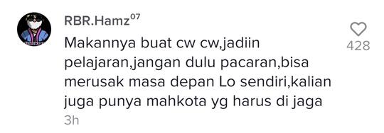 Viral Foto Cantik Indah Sebelum Dibakar Pacar, Netizen di Cianjur Heboh