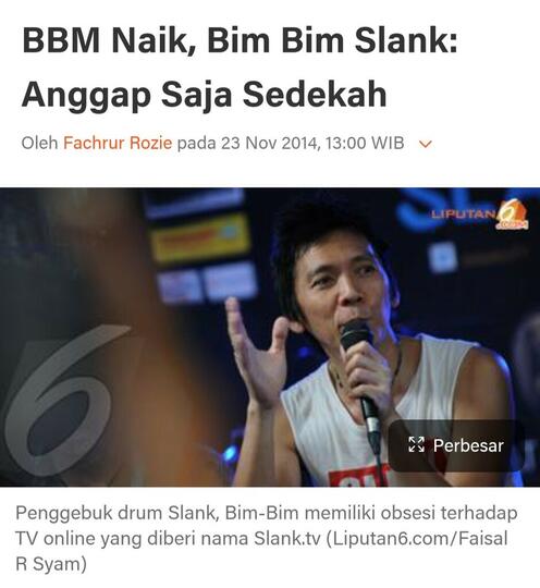 Pajak Orang Kaya AS Naik, Kok di RI Malah Si Miskin Diperas?