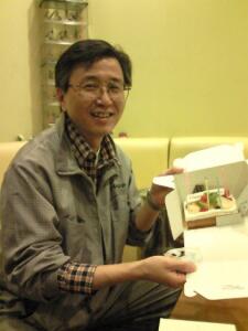 Yuk, Kenalan Sama Masashi Kishimoto, Sang Bapak "Naruto & Boruto"