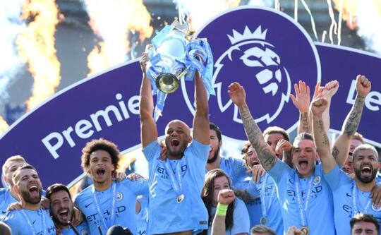 Sergio Aguero Pemain Tersukses di Manchester City!