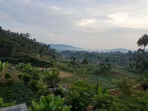 Pengen Ngerasain Camping Yang Glamour? Ke Legok Kondang Lodge Aja