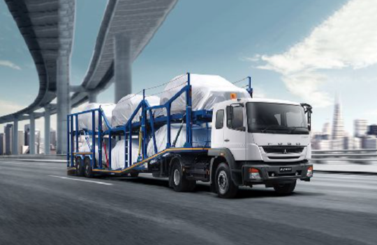 Tractor Head Truck, Apa Itu? Bagaimana Kekurangan Dan Kelebihannya?