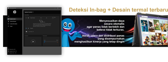 JADIKAN DUNIA DALAM GENGGAMAN,Lakukan Apapun Yang Ane Mau | HP Spectre x360 14