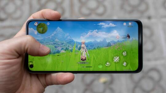 5 HP Gaming 3 Jutaan Terbaik Edisi Lebaran 2021, Pantau Yuk Gansis!