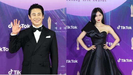 Perhelatan Baeksang Arts Awards ke 57 Sudah Digelar, Ini Daftar Pemenangnya!