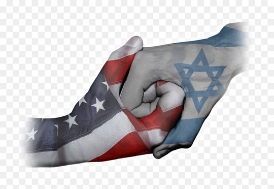 Israel di-Back Up Amerika, Palestina Kian Tak Berdaya