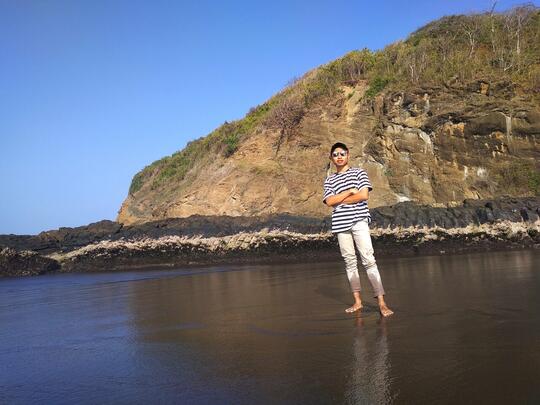 Pantai Papuma, Destinasi Wisata Liburan Keluarga Setiap Tahun