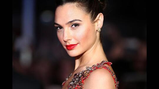 Gal Gadot Diserang Netizen Gara-gara Dukung Israel