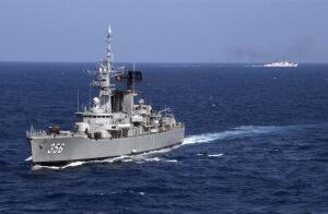 Kisah Tragis Harpoon di Indonesia - Rudal Canggih yang Loyo Akibat Embargo