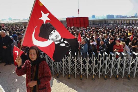 Erdogan vs Mustafa Kemal Ataturk, Siapa Yang Lebih Baik?