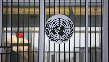 AS Tolak Pernyataan DK PBB soal Israel-Palestina