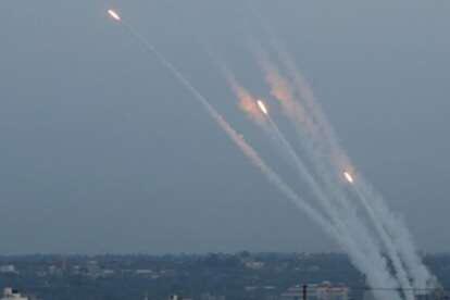 Laporkan Kondisi di Palestina, Pimpinan Hamas Surati Jokowi