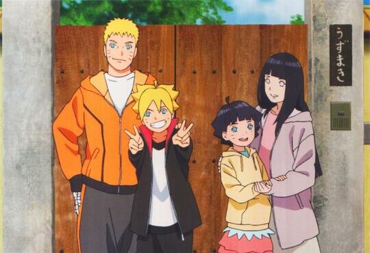Yuk, Kenalan Sama Masashi Kishimoto, Sang Bapak "Naruto & Boruto"