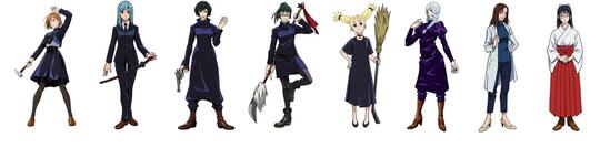 Yuk, Kenalan Sama Gege Akutami, Sang Bapak "Jujutsu Kaisen"