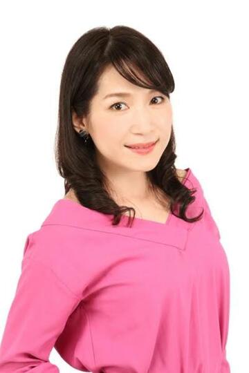 Inilah Orang Dibalik Suara Haruno Sakura