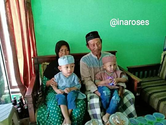 Dua Kali Lebaran Tak Pulang Kampung, Berasa Rindu Menggebu
