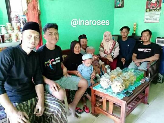 Dua Kali Lebaran Tak Pulang Kampung, Berasa Rindu Menggebu
