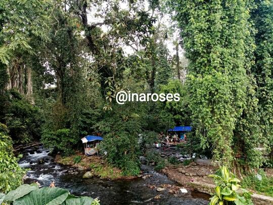 Dua Kali Lebaran Tak Pulang Kampung, Berasa Rindu Menggebu