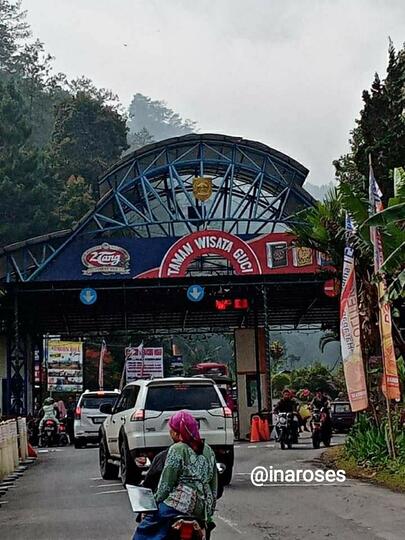Dua Kali Lebaran Tak Pulang Kampung, Berasa Rindu Menggebu