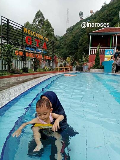 Dua Kali Lebaran Tak Pulang Kampung, Berasa Rindu Menggebu