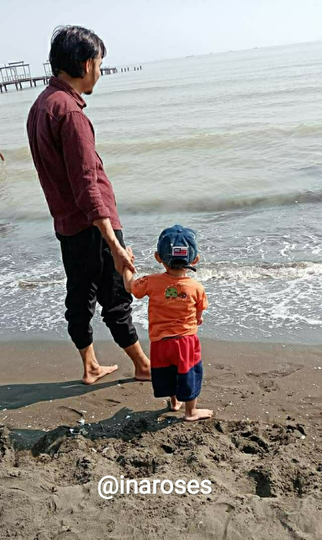 Dua Kali Lebaran Tak Pulang Kampung, Berasa Rindu Menggebu