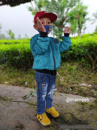 Dua Kali Lebaran Tak Pulang Kampung, Berasa Rindu Menggebu