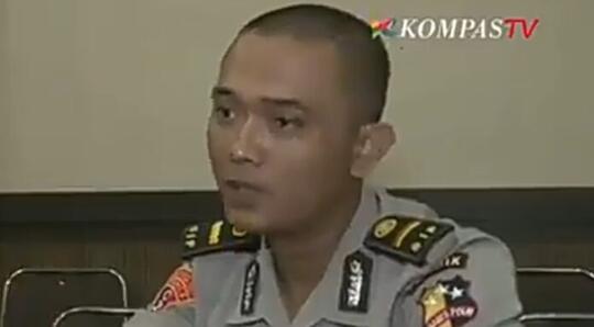 Bongkar Kebusukan Novel Baswedan, Eks Anak Buah: Dia Merekayasa BAP