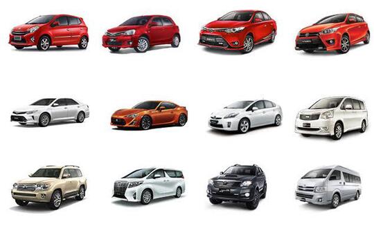 Toyota vs Tesla, Siapa Pemenangnya?