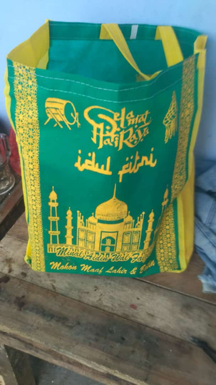 Surganya Belanja Ada Di Kota Solo, Benarkah?