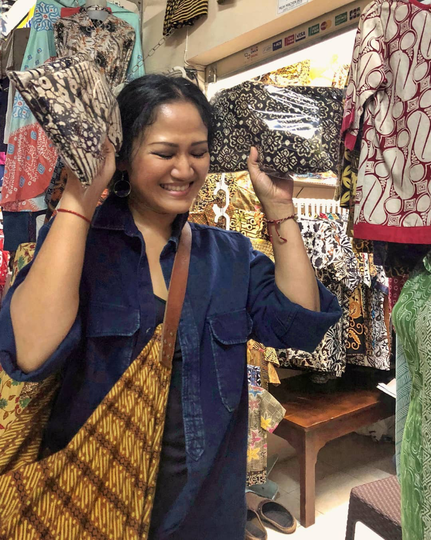 Surganya Belanja Ada Di Kota Solo, Benarkah?