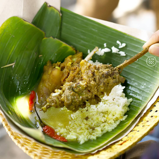 Surganya Belanja Ada Di Kota Solo, Benarkah?