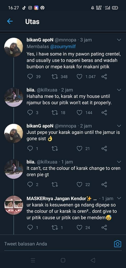 Iklan Tampah Harga Sultan, Bikin Geger Warganet