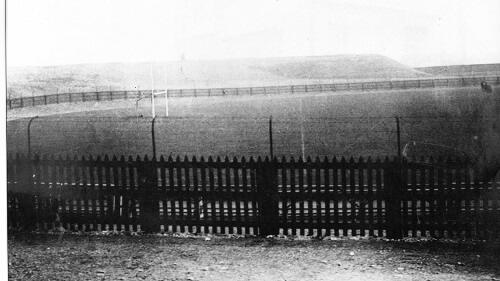 Minggu Berdarah di Dublin Irlandia pada tahun 1920