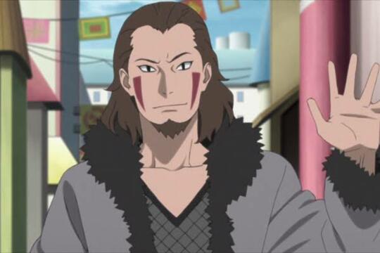 Yuk, Kenalan Sama Kousuke Toriumi, Seiyuu dari Kiba Inuzuka