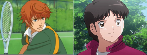 Yuk, Kenalan Sama Kousuke Toriumi, Seiyuu dari Kiba Inuzuka
