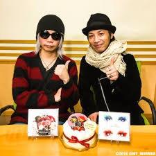 Yuk, Kenalan Sama Kousuke Toriumi, Seiyuu dari Kiba Inuzuka