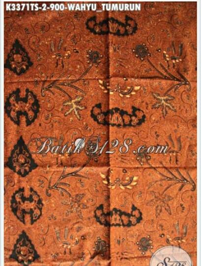 Kampung Batik Kauman Solo, Wisata Komplit yang Berhubungan dengan Batik