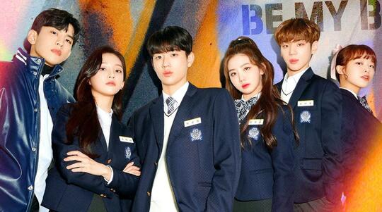 Lagi Males Nonton Drakor yang Berat? 4 Web Drama Tahun 2021 Ini Pas Buat Kamu!