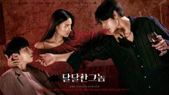Lagi Males Nonton Drakor yang Berat? 4 Web Drama Tahun 2021 Ini Pas Buat Kamu!