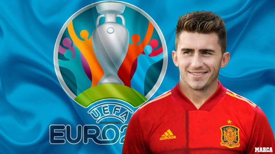 Laporte Resmi Jadi Pasukan Spanyol