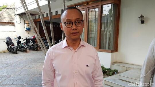 PAN Dorong RI Bantu Palestina dengan Nyata: Embargo Barang-Jasa Israel!