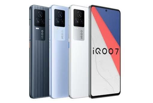 10 Smartphone Android Terkencang Saat Ini Menurut Skor Antutu Benchmark