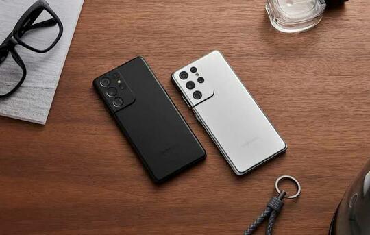 10 Smartphone Android Terkencang Saat Ini Menurut Skor Antutu Benchmark
