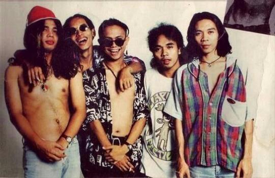 Dulu Slank Dipuja, Kini Dihujat, dan Muncul Tagar Miris