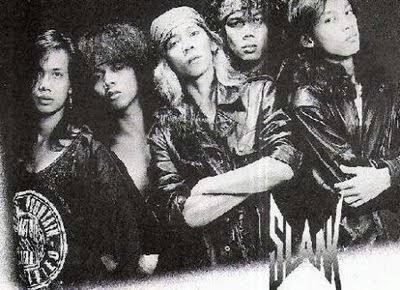 Dulu Slank Dipuja, Kini Dihujat, dan Muncul Tagar Miris